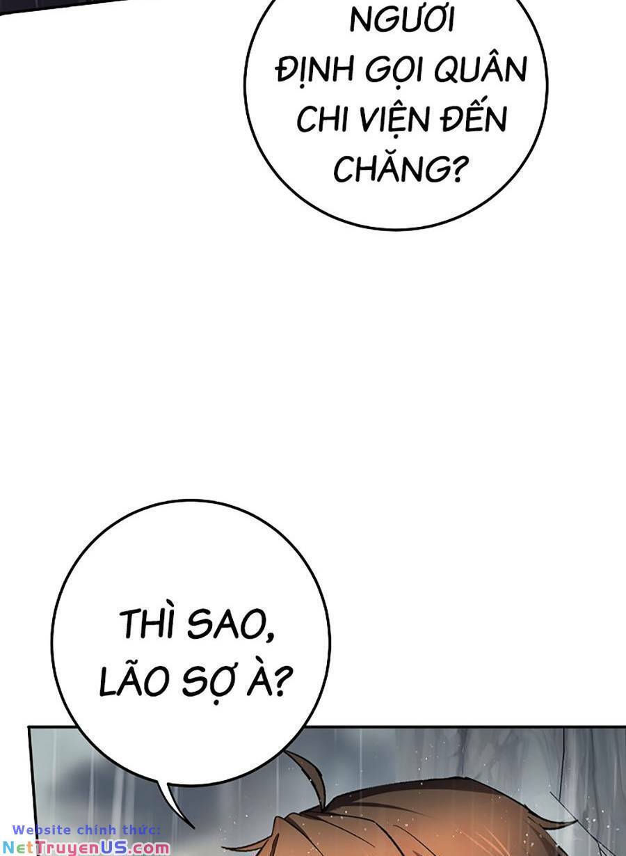 Võ Đang Kỳ Hiệp Chapter 112 - Trang 58