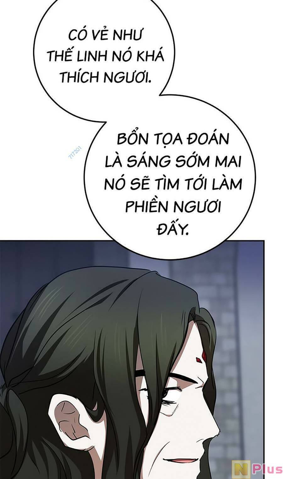 Võ Đang Kỳ Hiệp Chapter 99 - Trang 73