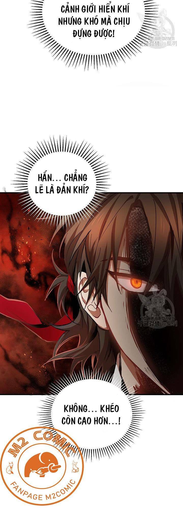 Võ Đang Kỳ Hiệp Chapter 38 - Trang 31