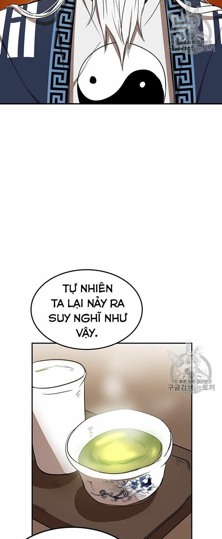 Võ Đang Kỳ Hiệp Chapter 8 - Trang 53