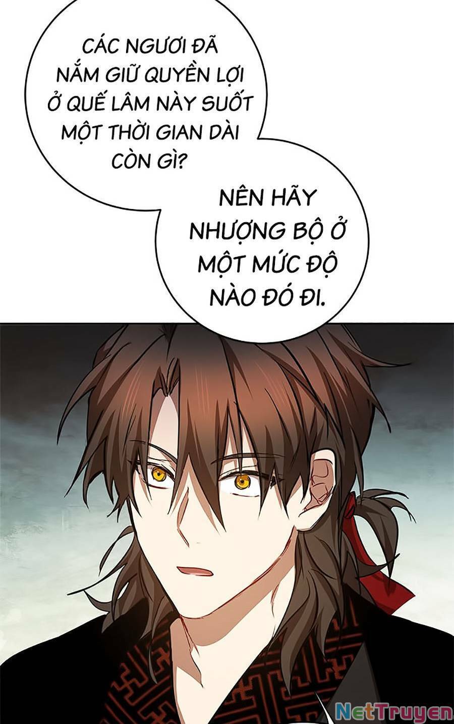 Võ Đang Kỳ Hiệp Chapter 95 - Trang 34