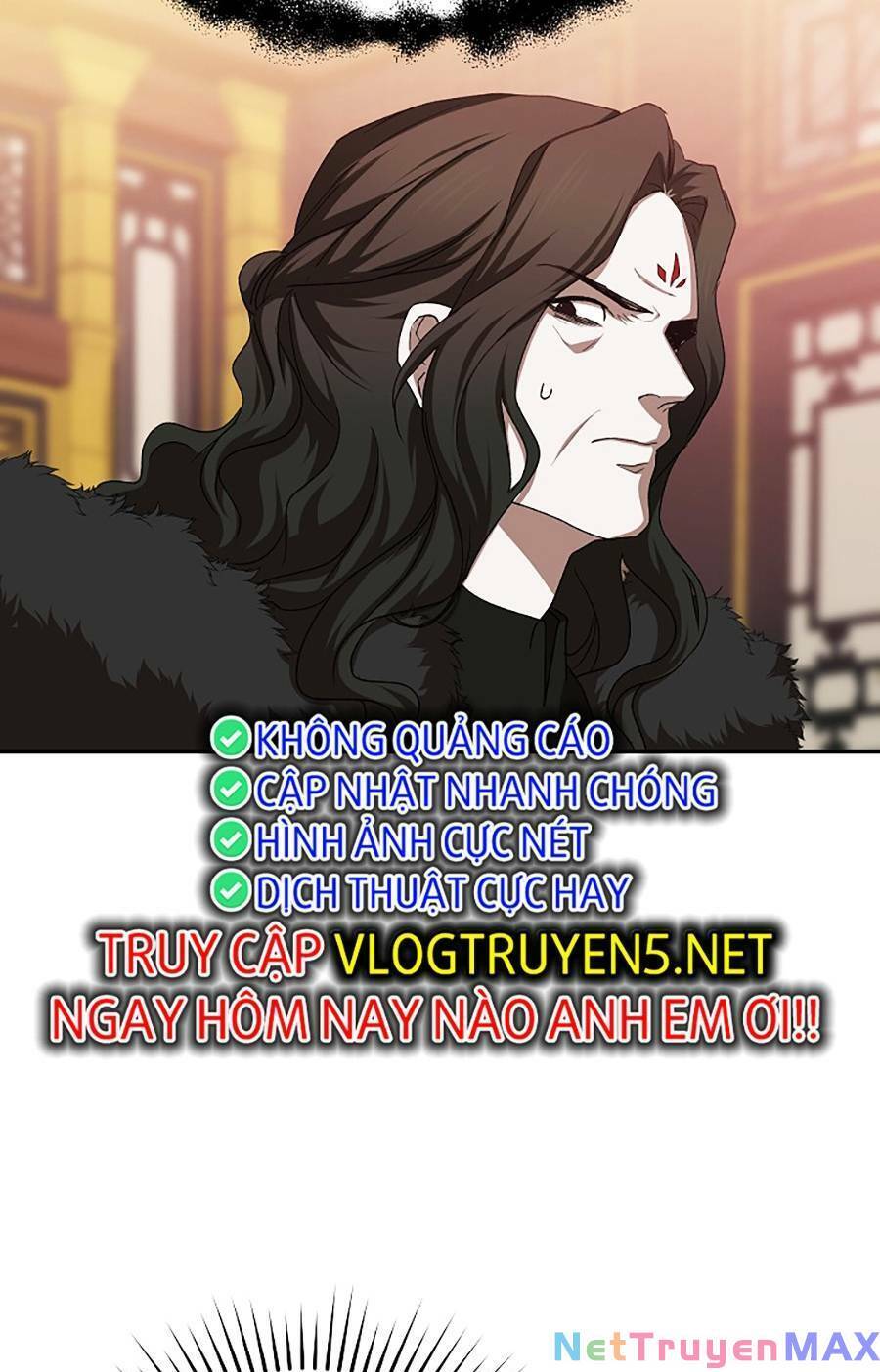 Võ Đang Kỳ Hiệp Chapter 101 - Trang 54