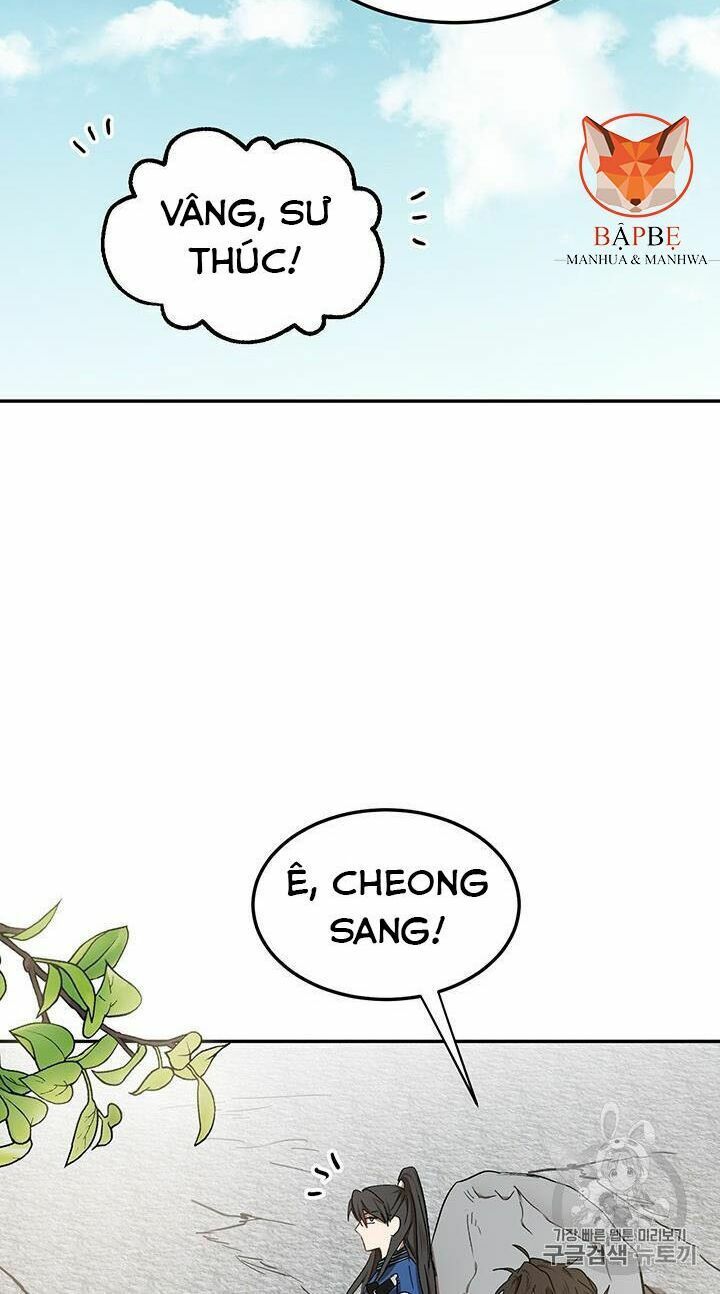 Võ Đang Kỳ Hiệp Chapter 9 - Trang 52