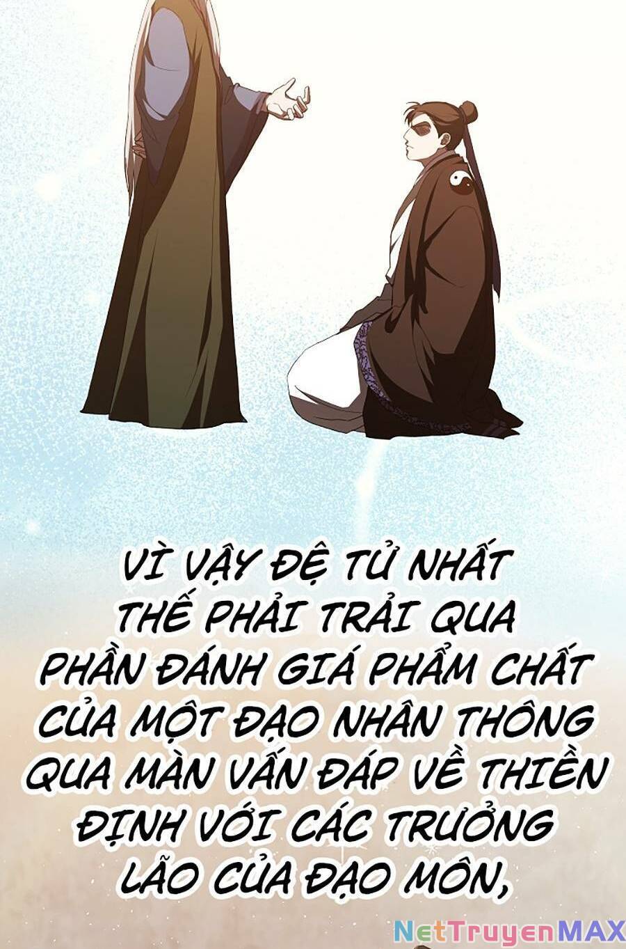 Võ Đang Kỳ Hiệp Chapter 103 - Trang 11