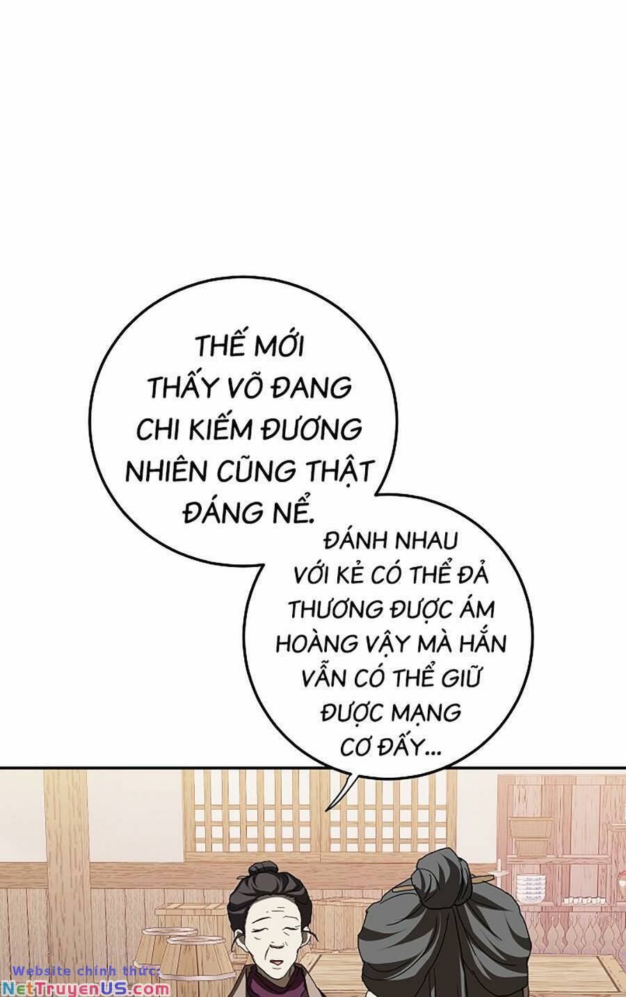 Võ Đang Kỳ Hiệp Chapter 116 - Trang 13