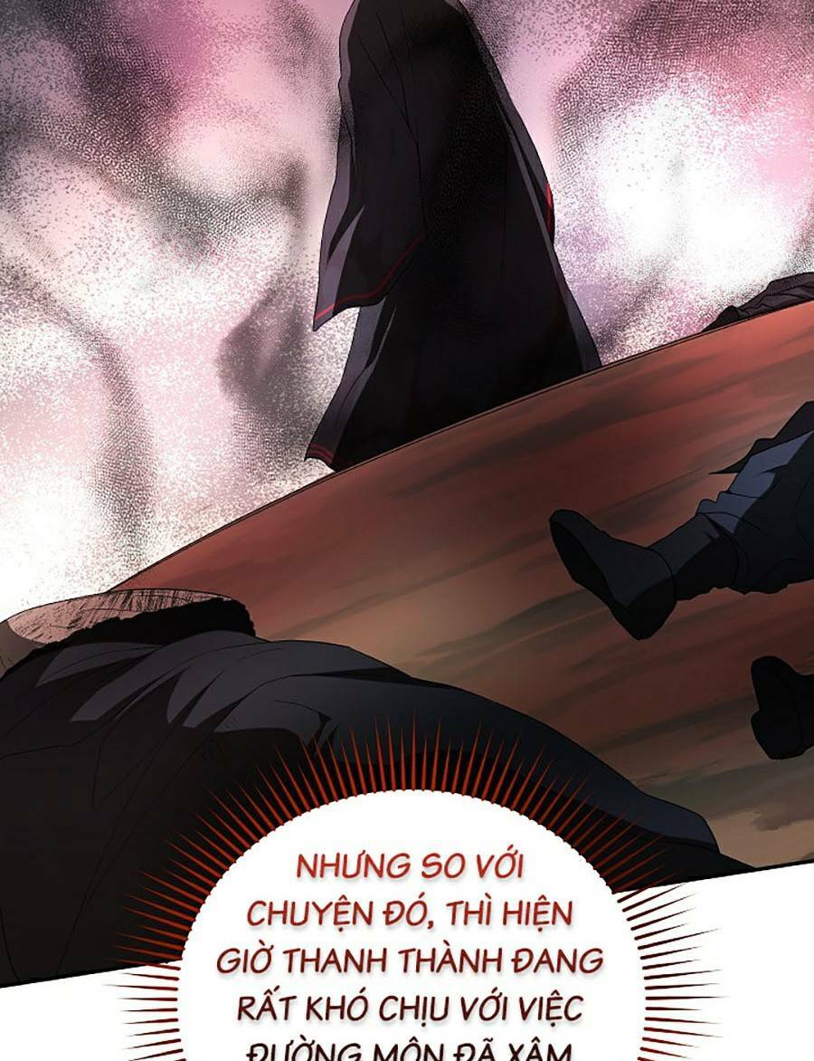 Võ Đang Kỳ Hiệp Chapter 106 - Trang 14