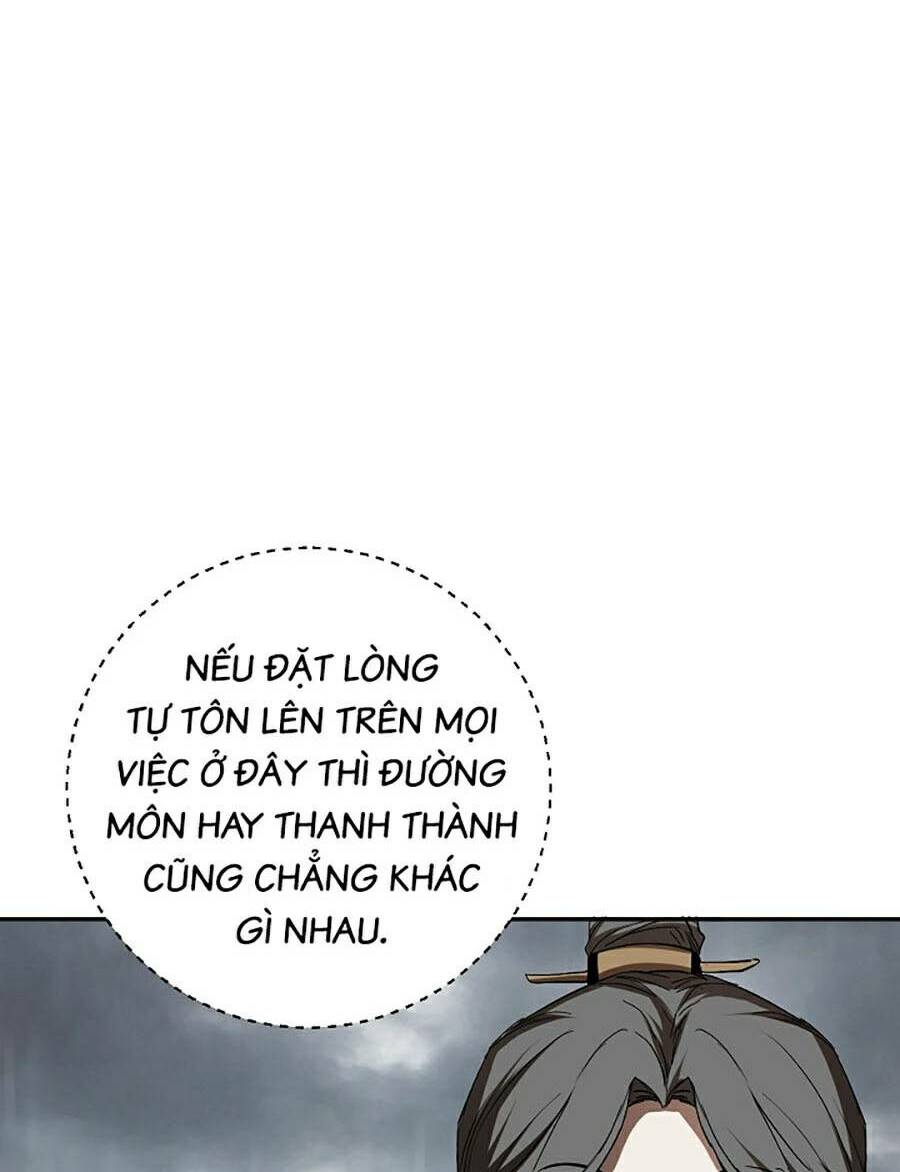 Võ Đang Kỳ Hiệp Chapter 106 - Trang 35