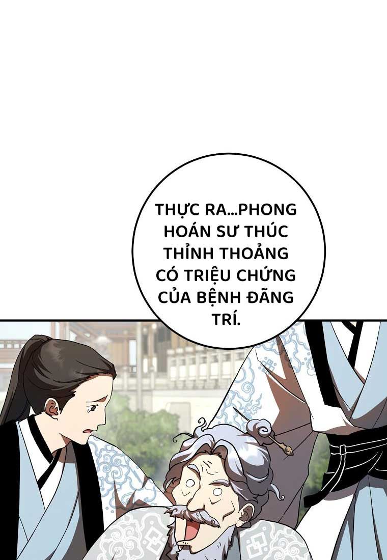 Võ Đang Kỳ Hiệp Chapter 123 - Trang 40