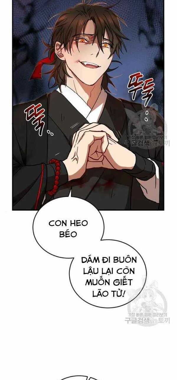 Võ Đang Kỳ Hiệp Chapter 36 - Trang 18