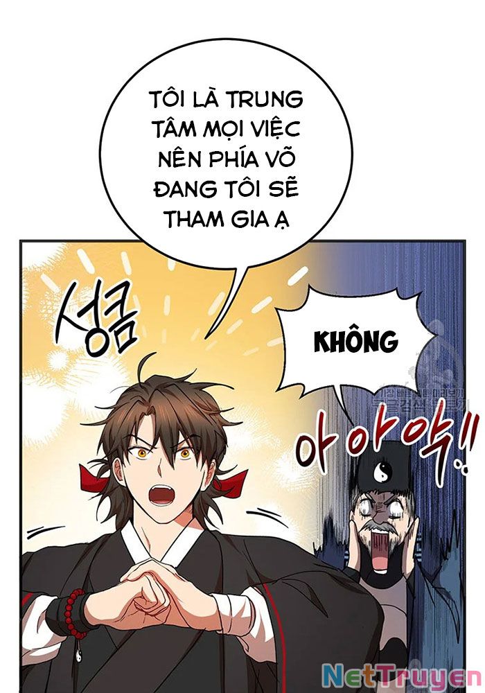 Võ Đang Kỳ Hiệp Chapter 54 - Trang 65