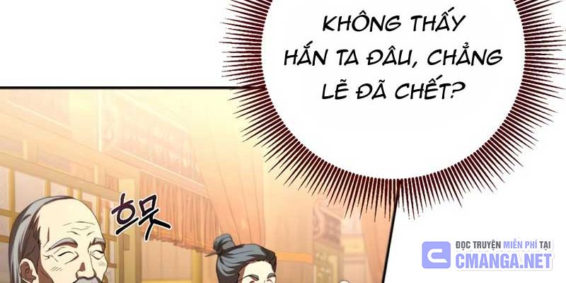 Võ Đang Kỳ Hiệp Chapter 122 - Trang 44