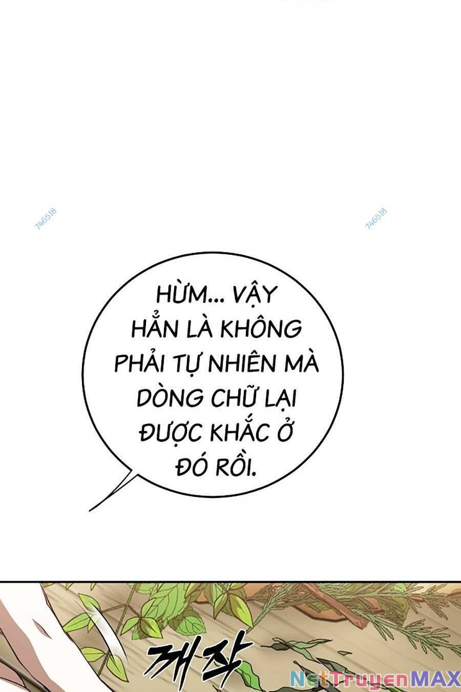 Võ Đang Kỳ Hiệp Chapter 104 - Trang 33