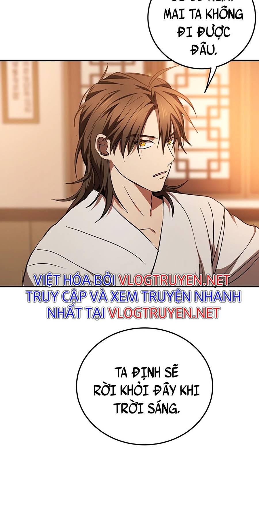 Võ Đang Kỳ Hiệp Chapter 77 - Trang 52