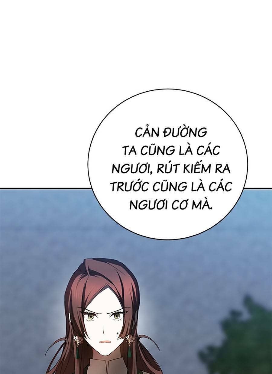 Võ Đang Kỳ Hiệp Chapter 97 - Trang 78