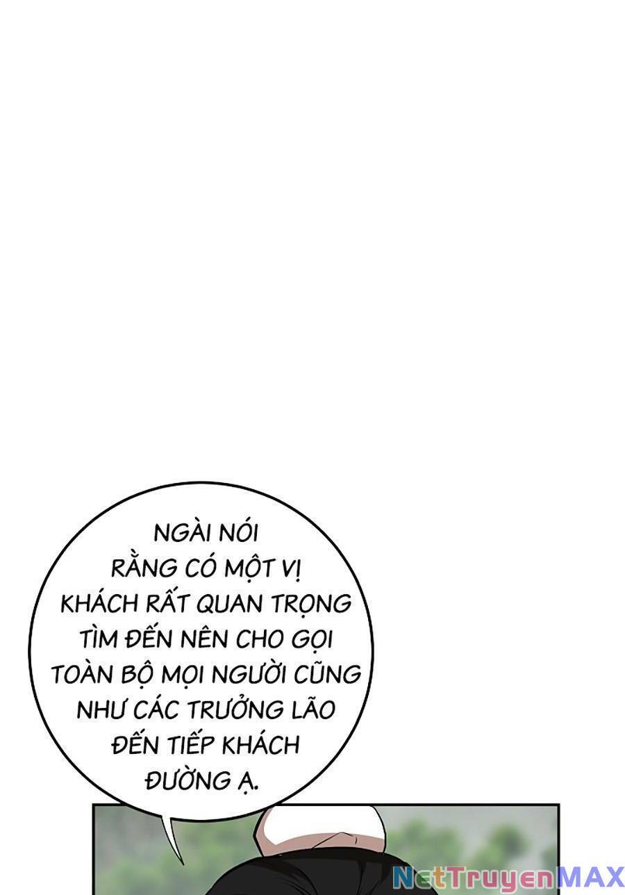 Võ Đang Kỳ Hiệp Chapter 102 - Trang 47