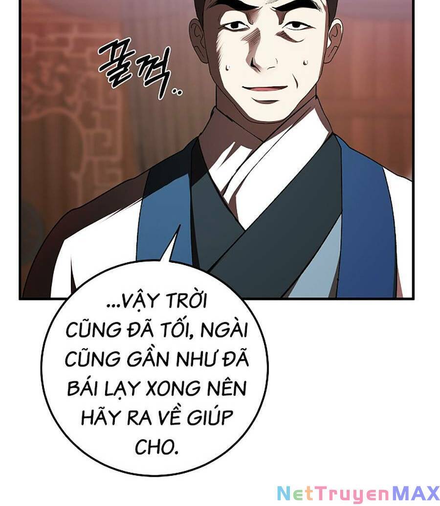 Võ Đang Kỳ Hiệp Chapter 103 - Trang 107