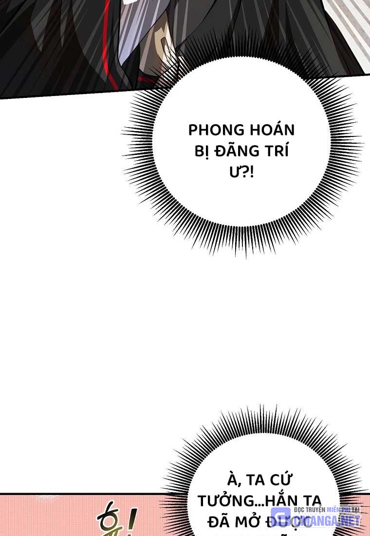 Võ Đang Kỳ Hiệp Chapter 123 - Trang 44