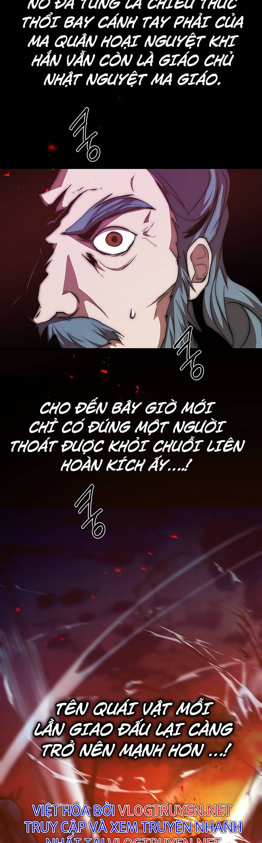 Võ Đang Kỳ Hiệp Chapter 76 - Trang 14