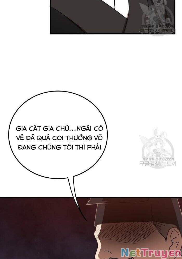 Võ Đang Kỳ Hiệp Chapter 53 - Trang 25