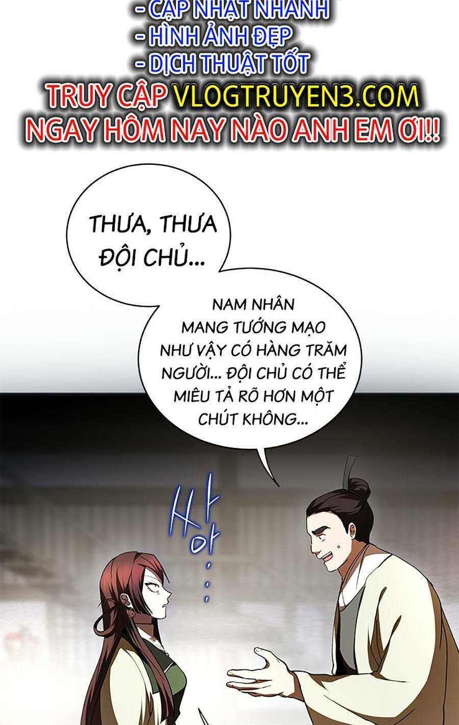 Võ Đang Kỳ Hiệp Chapter 97 - Trang 6