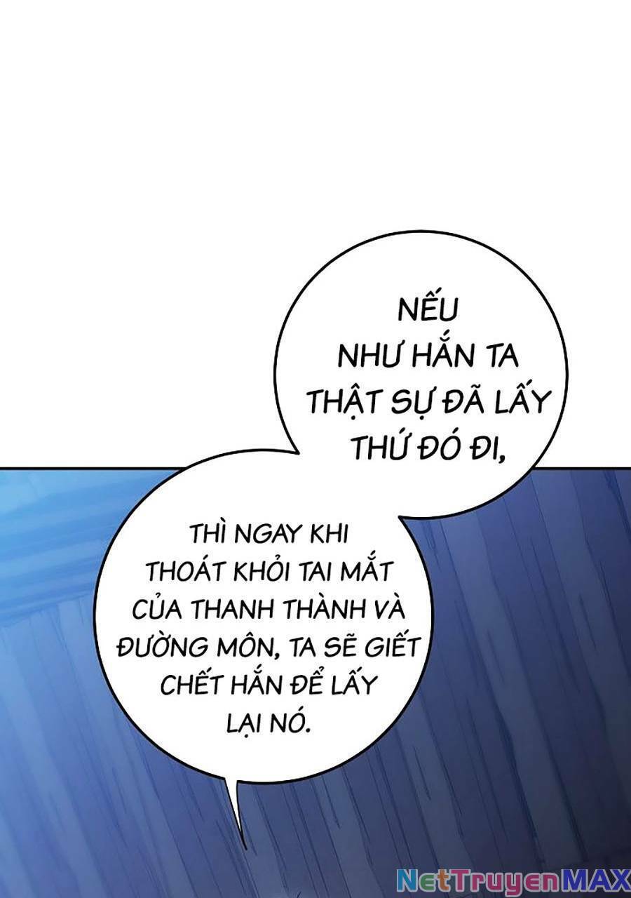 Võ Đang Kỳ Hiệp Chapter 108 - Trang 46