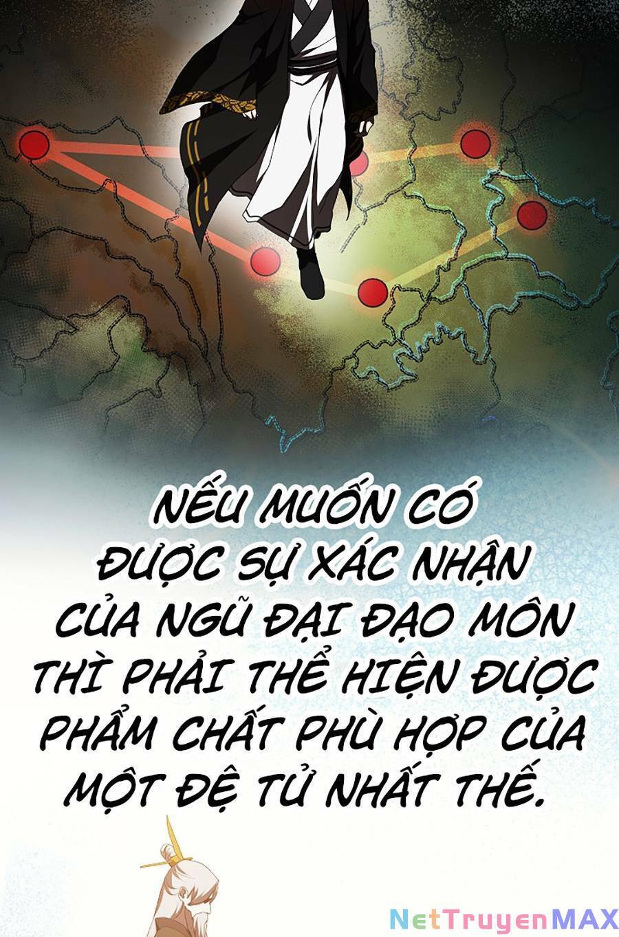 Võ Đang Kỳ Hiệp Chapter 103 - Trang 10