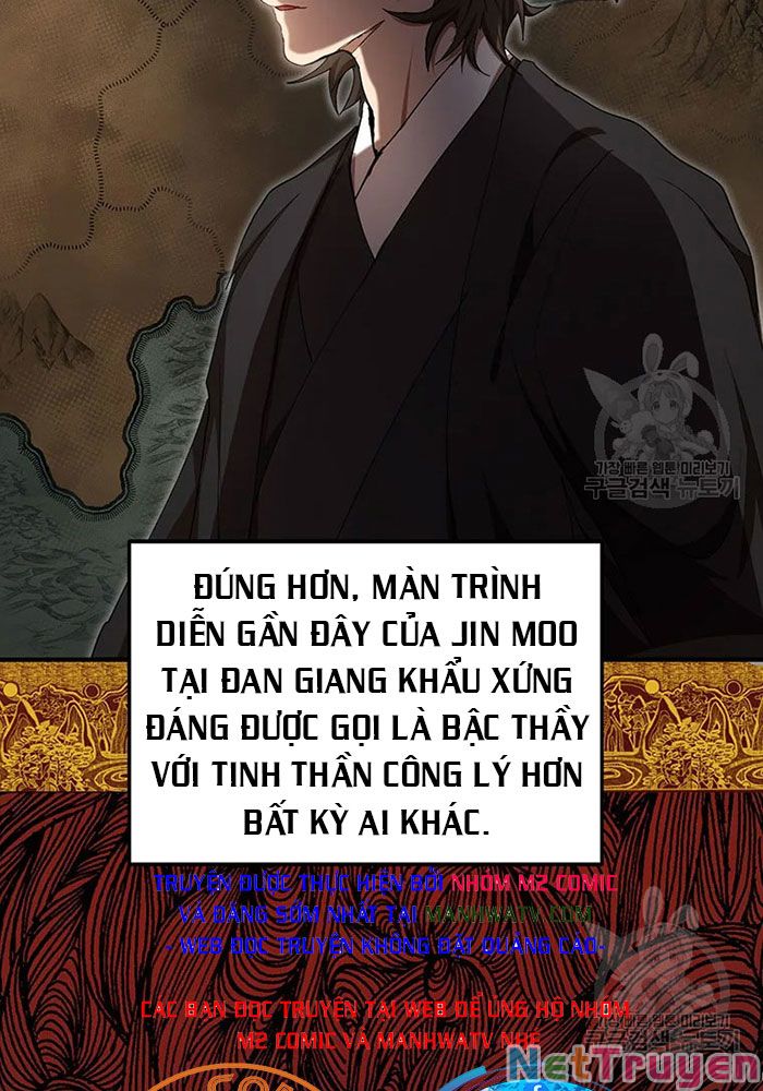 Võ Đang Kỳ Hiệp Chapter 54 - Trang 52