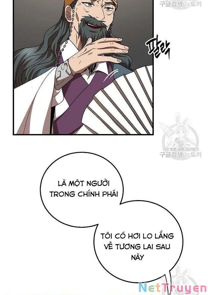 Võ Đang Kỳ Hiệp Chapter 53 - Trang 44