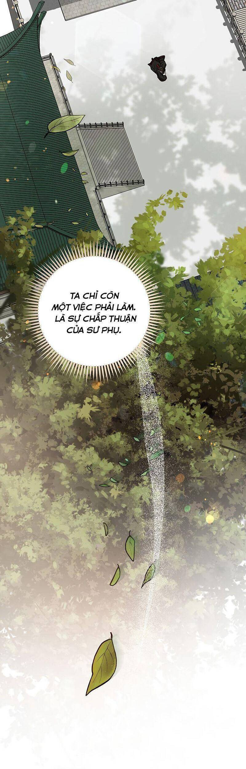 Võ Đang Kỳ Hiệp Chapter 64 - Trang 25