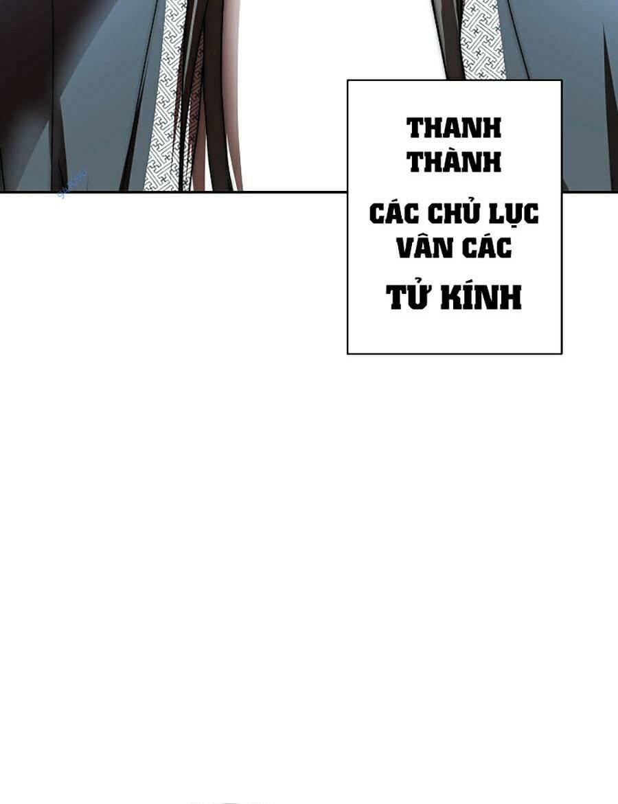 Võ Đang Kỳ Hiệp Chapter 106 - Trang 4