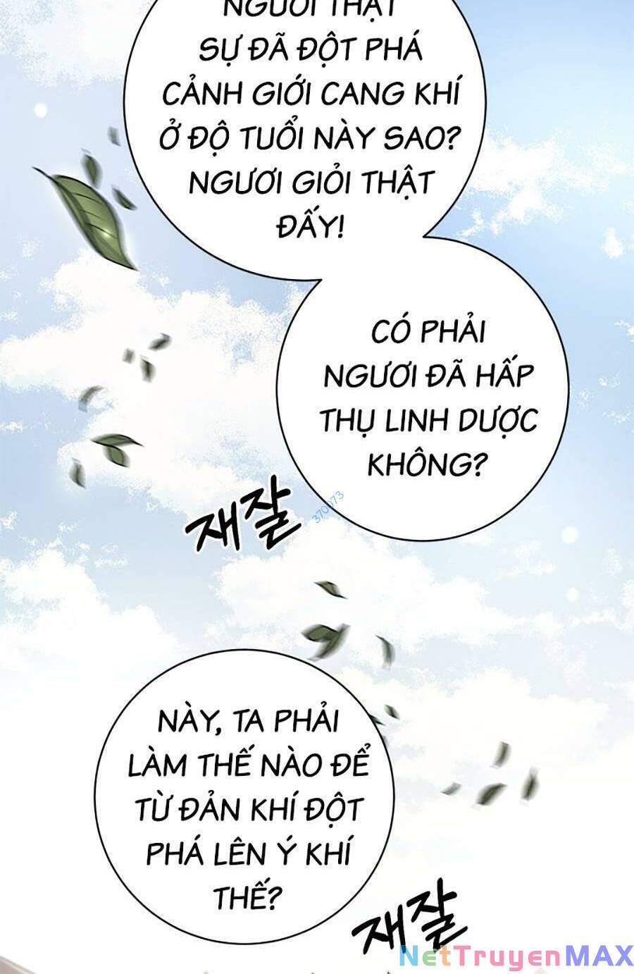 Võ Đang Kỳ Hiệp Chapter 100 - Trang 41