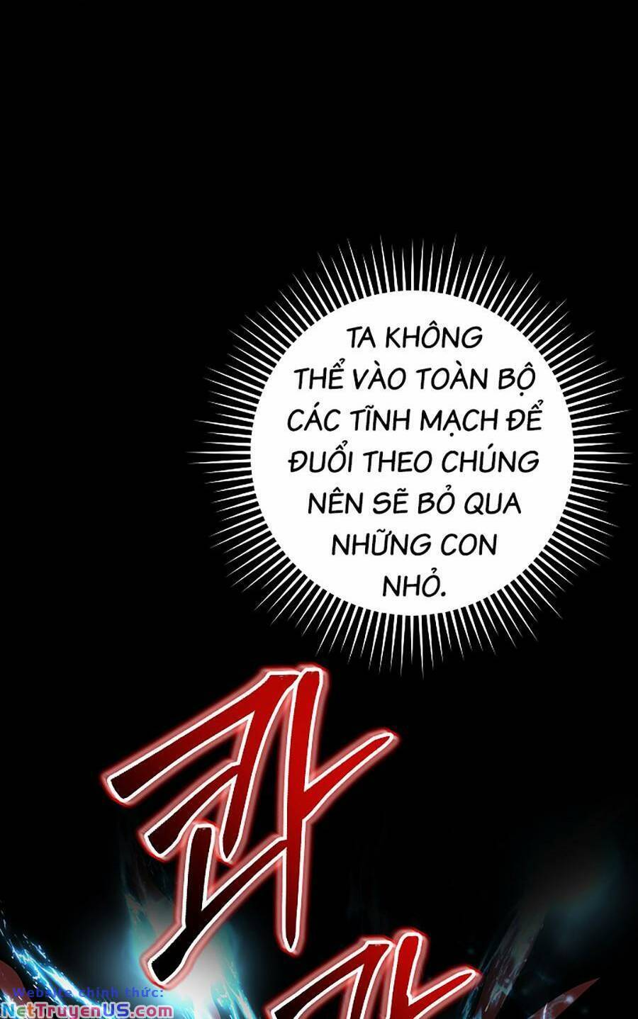 Võ Đang Kỳ Hiệp Chapter 117 - Trang 25