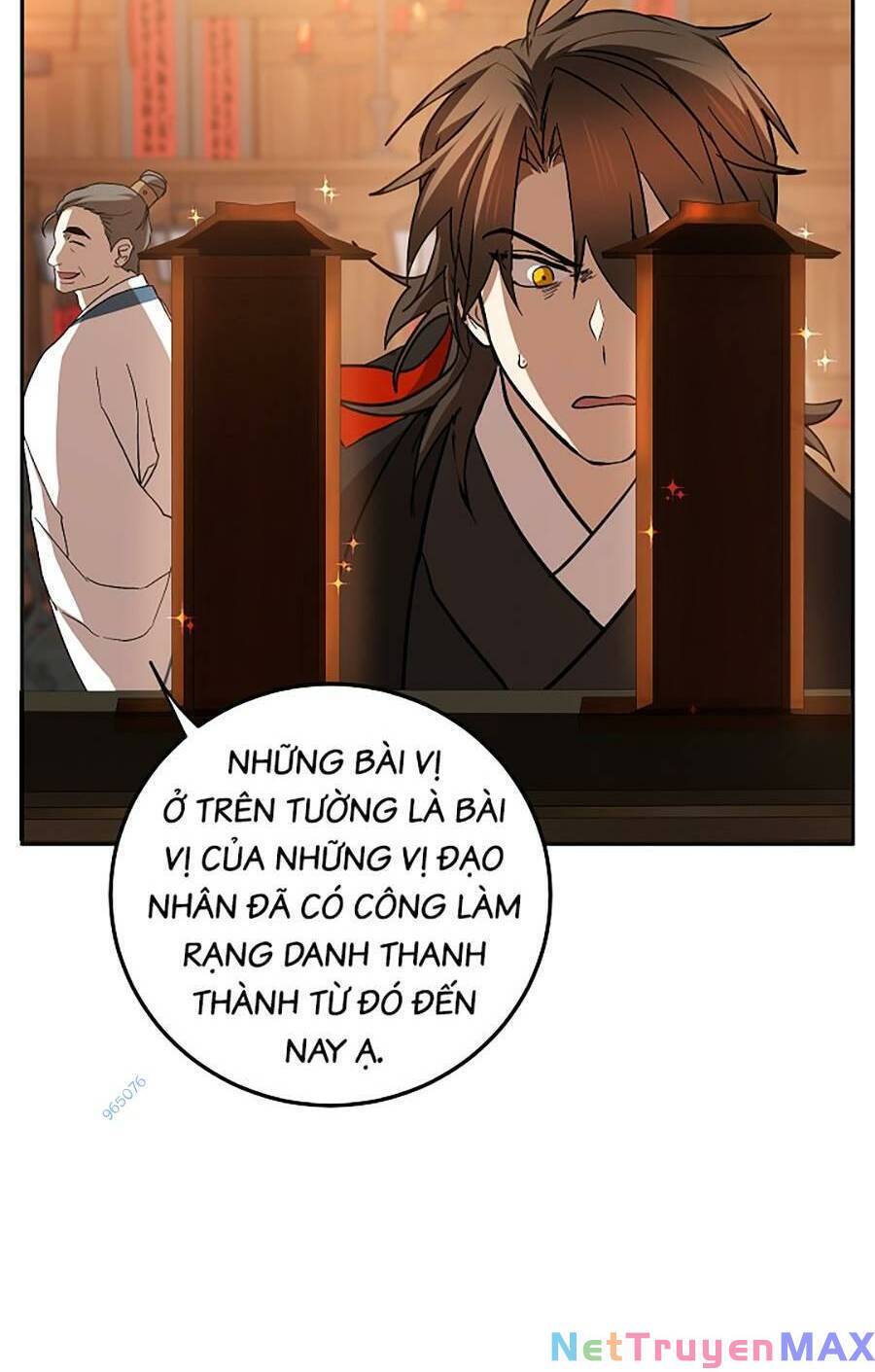 Võ Đang Kỳ Hiệp Chapter 103 - Trang 65