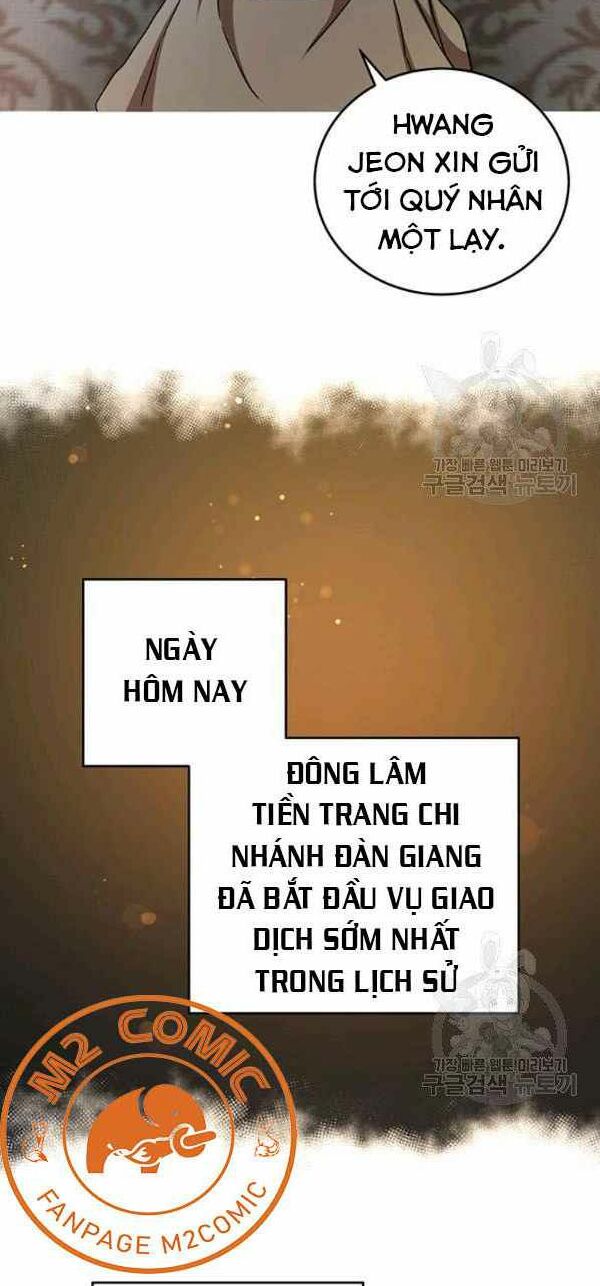 Võ Đang Kỳ Hiệp Chapter 36 - Trang 54