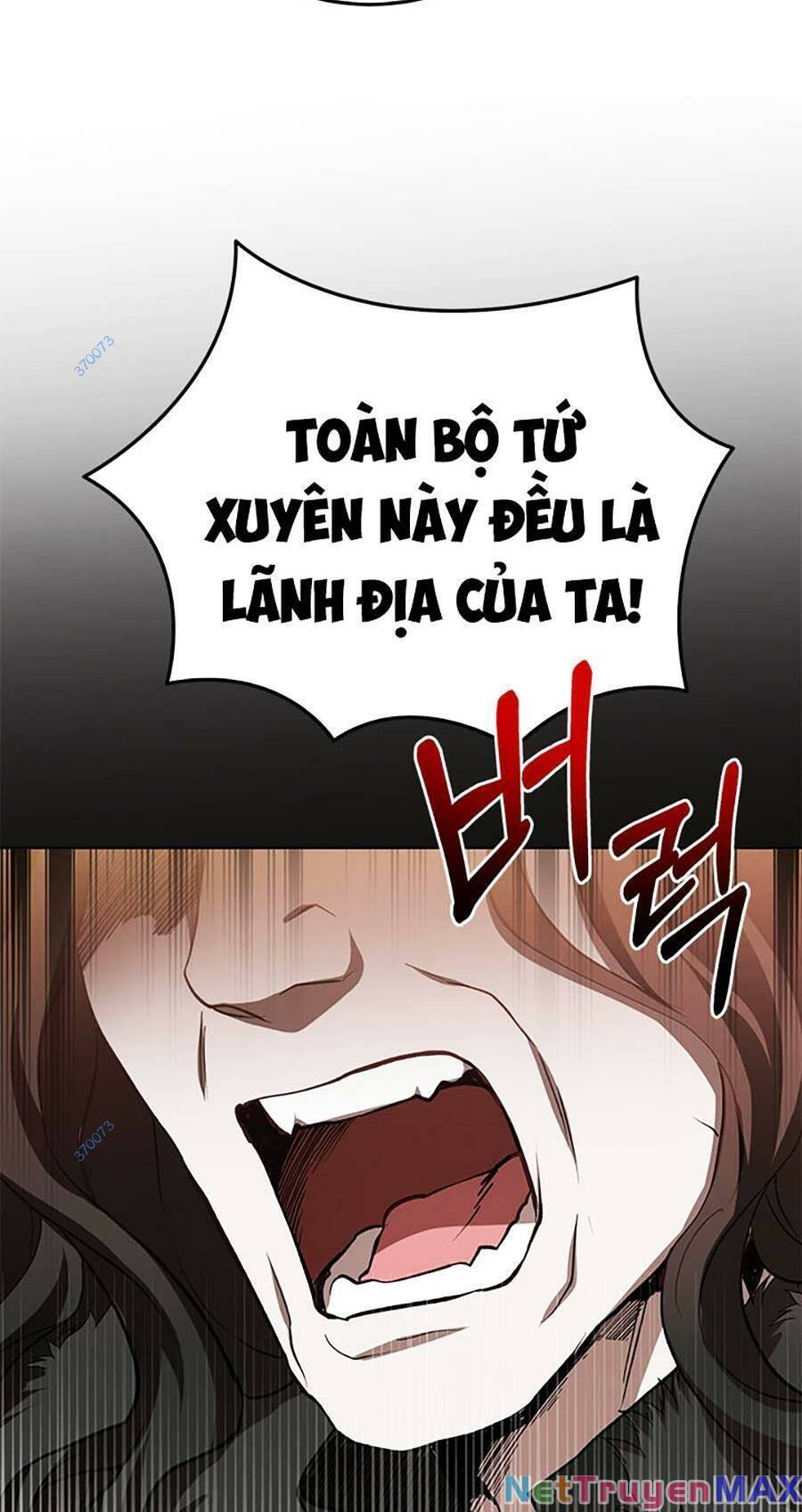 Võ Đang Kỳ Hiệp Chapter 100 - Trang 76