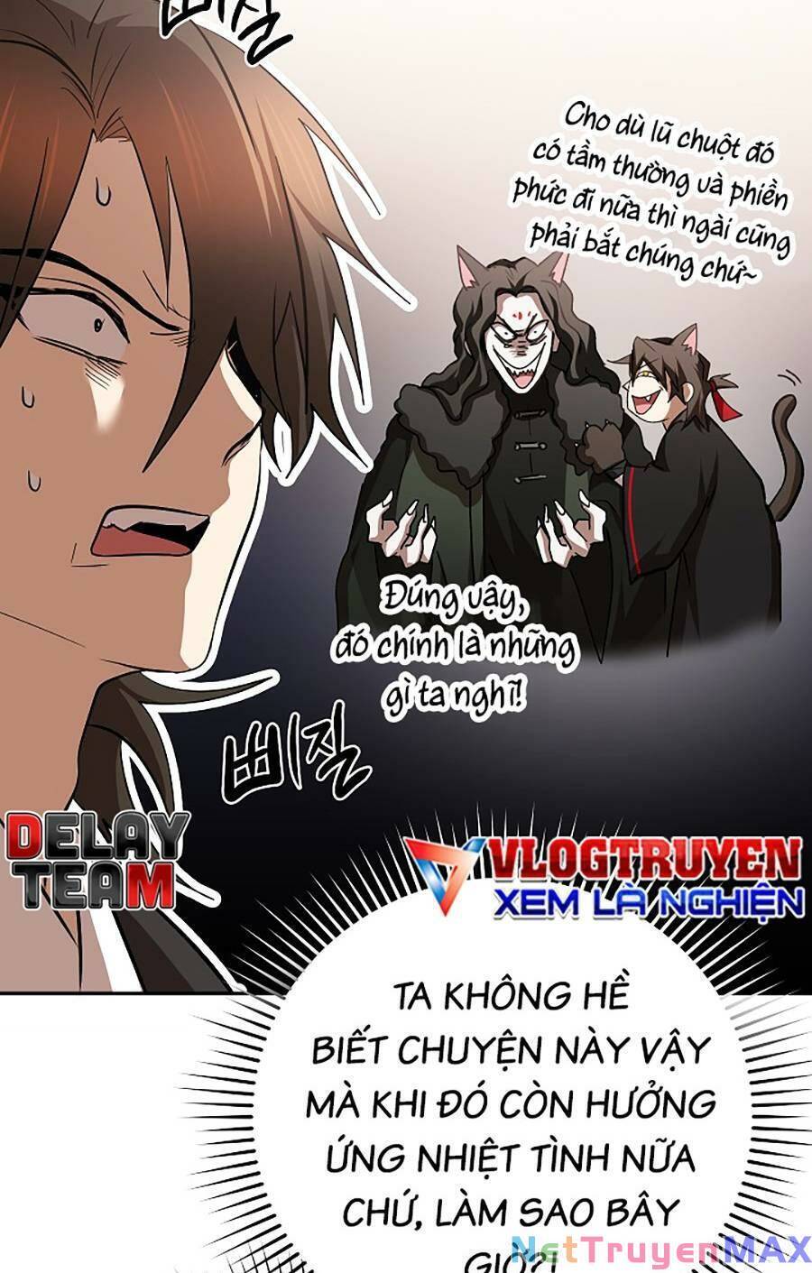 Võ Đang Kỳ Hiệp Chapter 103 - Trang 48