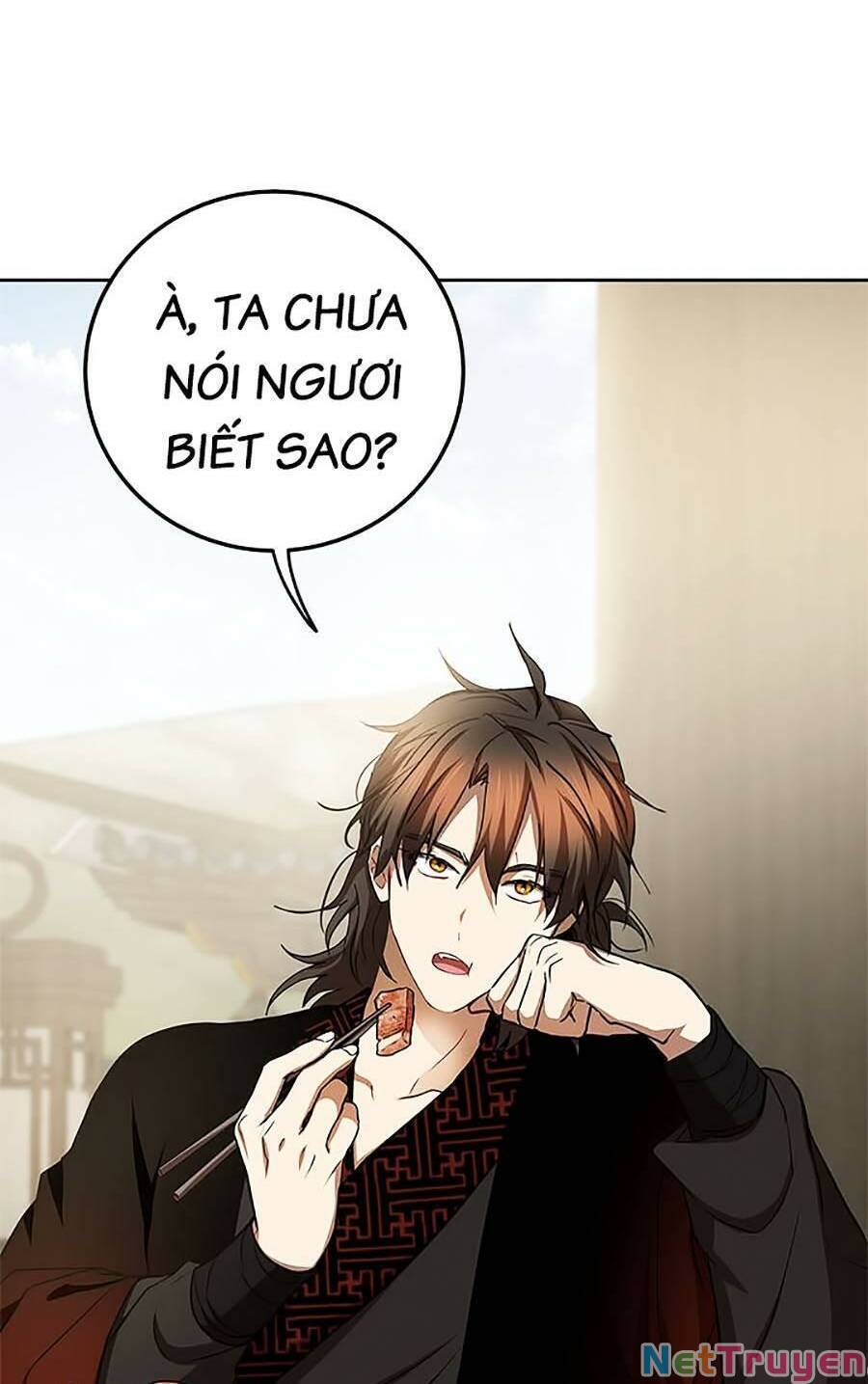 Võ Đang Kỳ Hiệp Chapter 95 - Trang 21