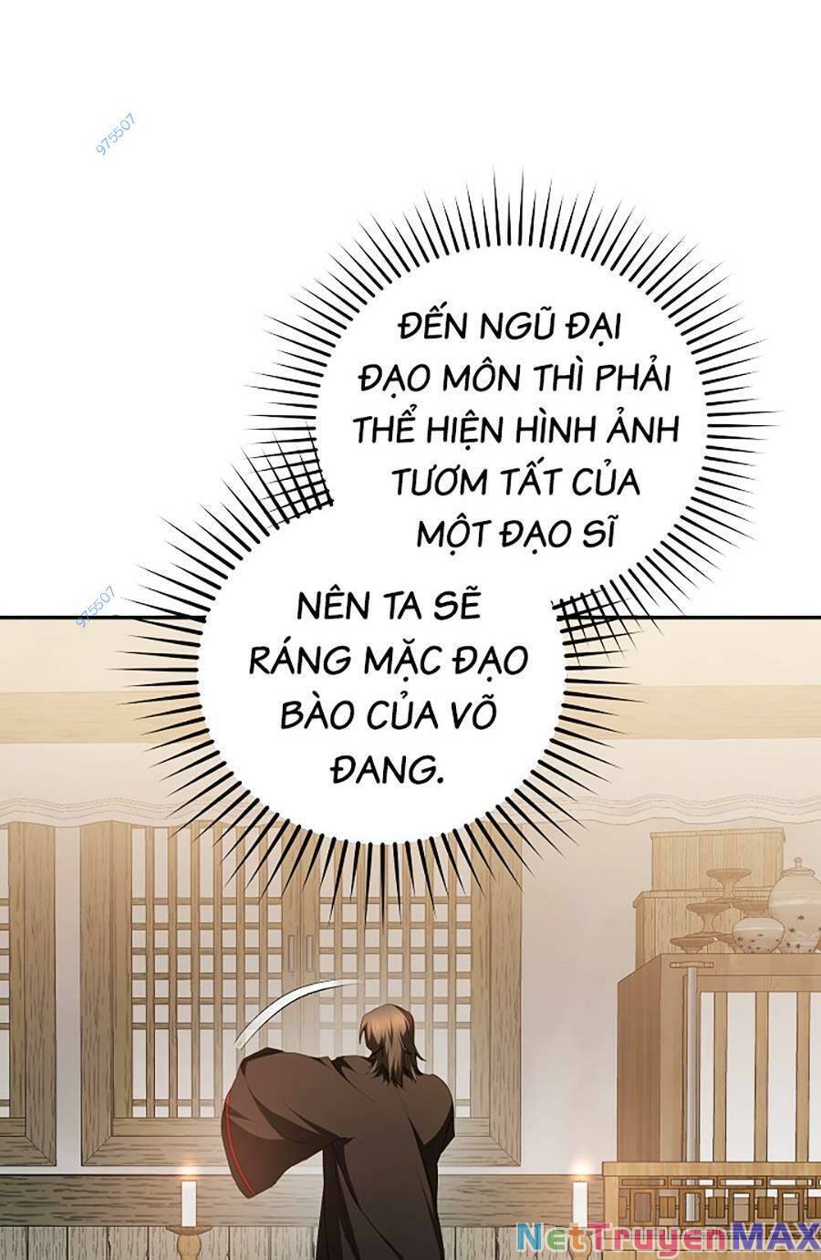 Võ Đang Kỳ Hiệp Chapter 101 - Trang 84