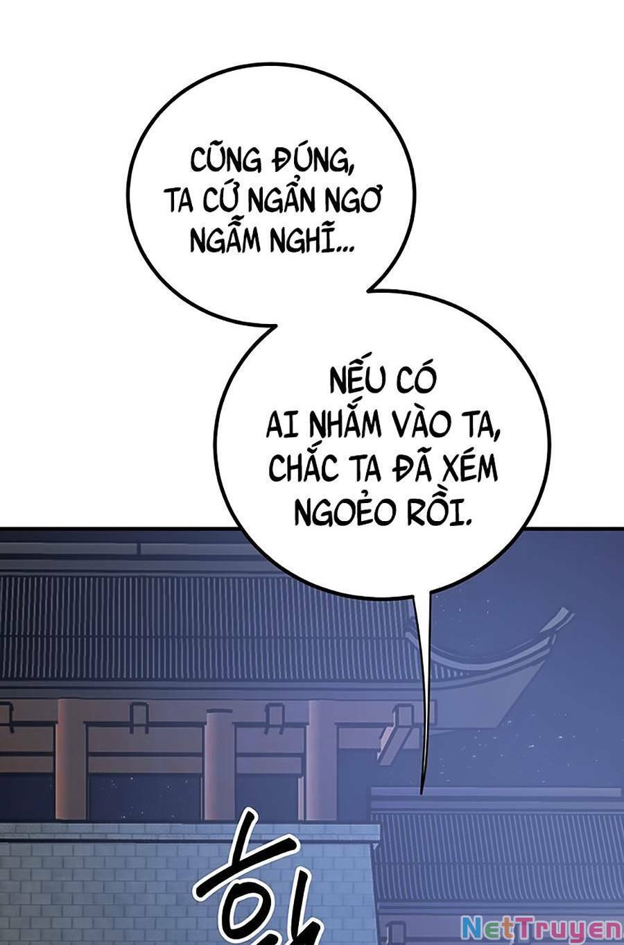 Võ Đang Kỳ Hiệp Chapter 73 - Trang 64