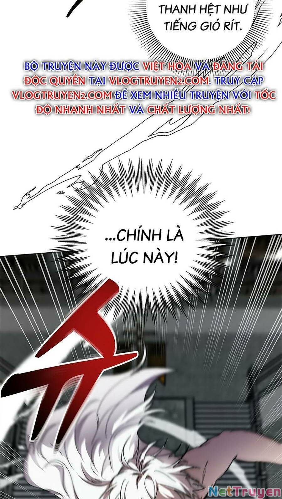 Võ Đang Kỳ Hiệp Chapter 93 - Trang 39