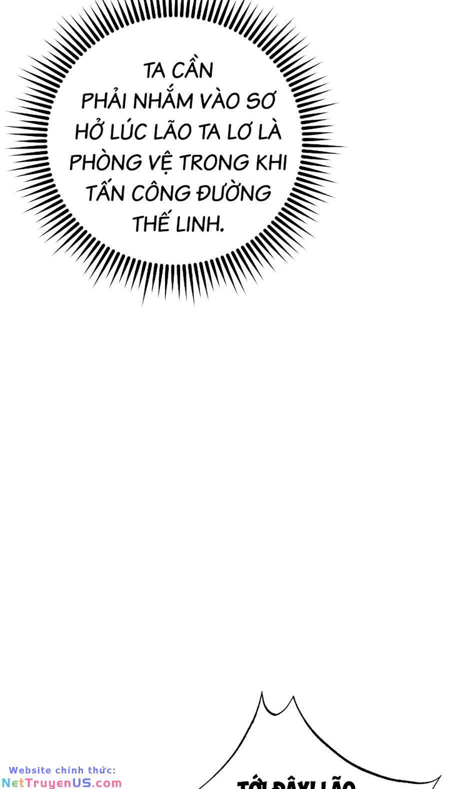 Võ Đang Kỳ Hiệp Chapter 114 - Trang 34