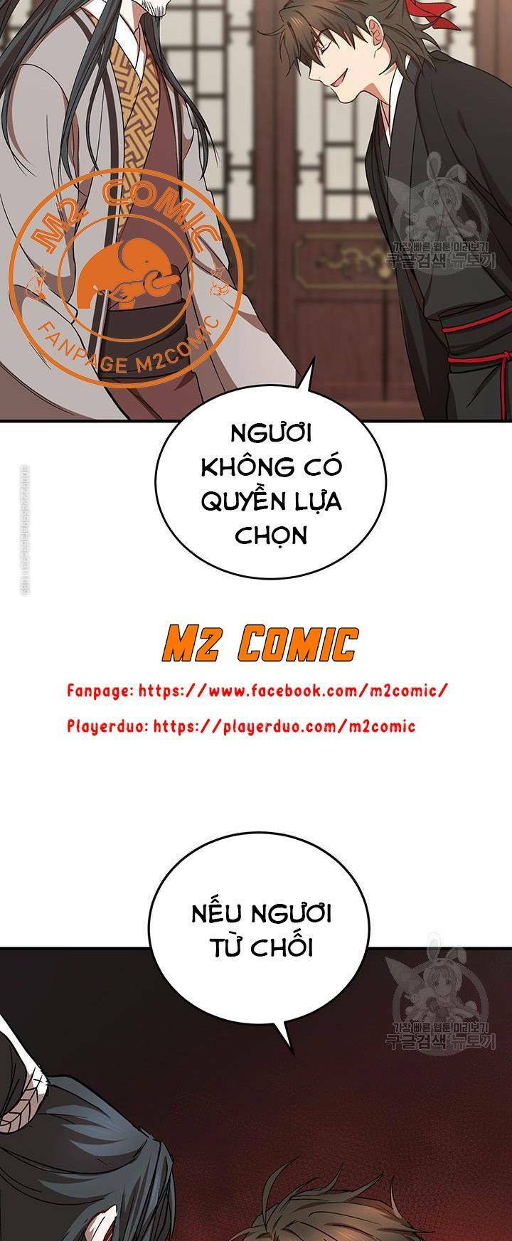 Võ Đang Kỳ Hiệp Chapter 38 - Trang 26