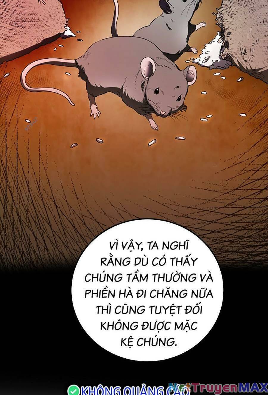 Võ Đang Kỳ Hiệp Chapter 101 - Trang 17