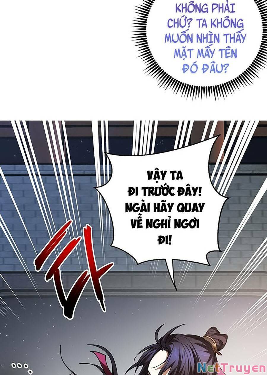 Võ Đang Kỳ Hiệp Chapter 73 - Trang 103