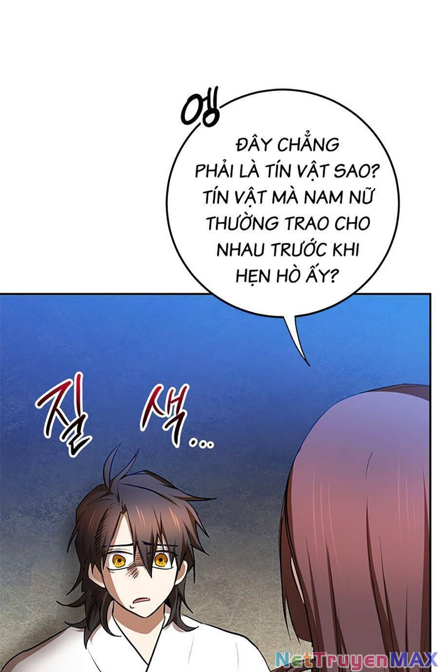 Võ Đang Kỳ Hiệp Chapter 100 - Trang 22