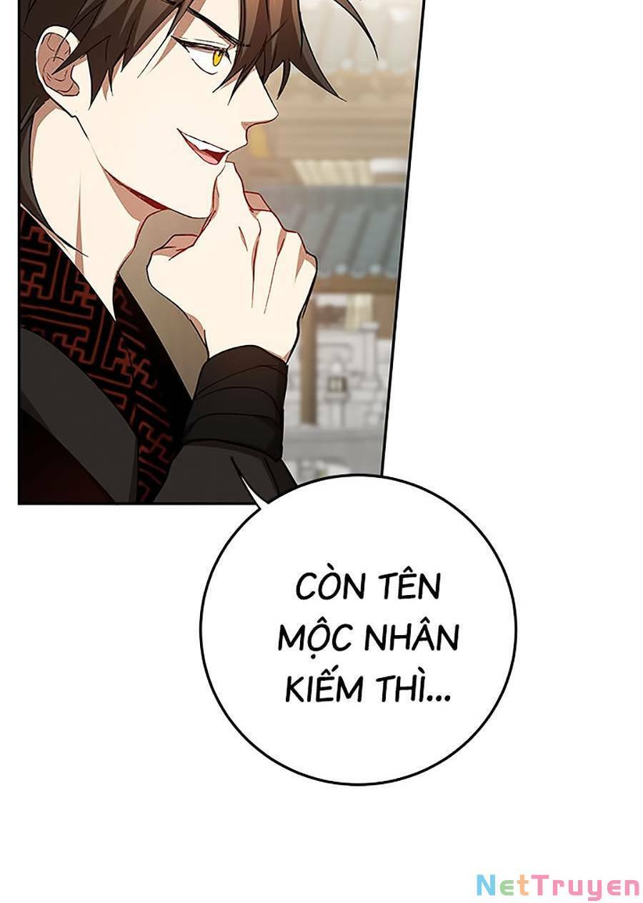 Võ Đang Kỳ Hiệp Chapter 95 - Trang 58