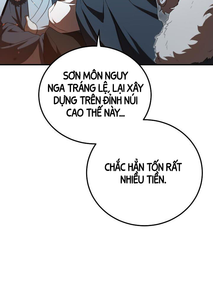 Võ Đang Kỳ Hiệp Chapter 124 - Trang 51