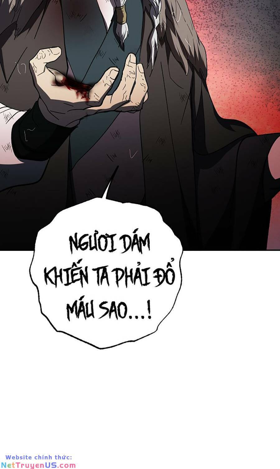 Võ Đang Kỳ Hiệp Chapter 113 - Trang 51