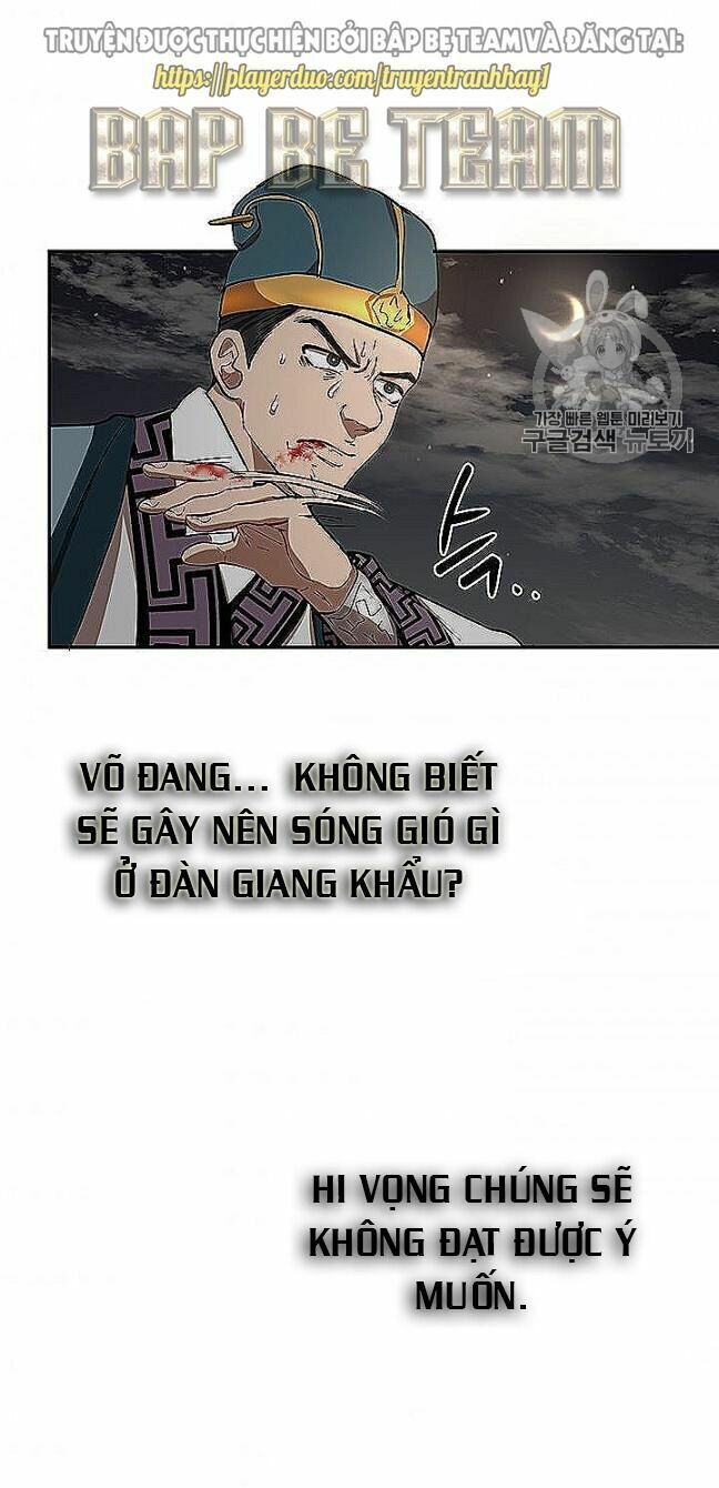 Võ Đang Kỳ Hiệp Chapter 22 - Trang 48