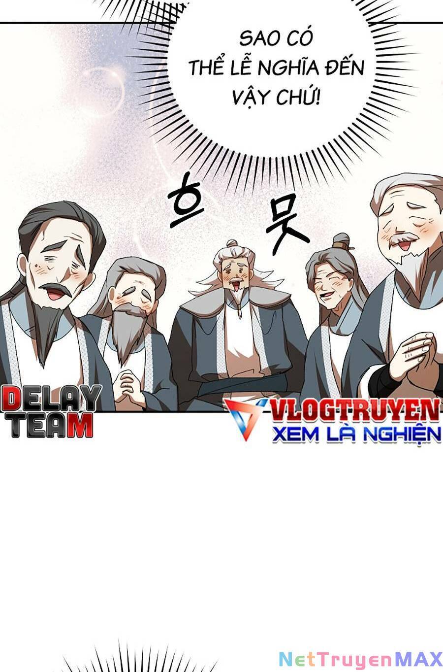 Võ Đang Kỳ Hiệp Chapter 103 - Trang 31